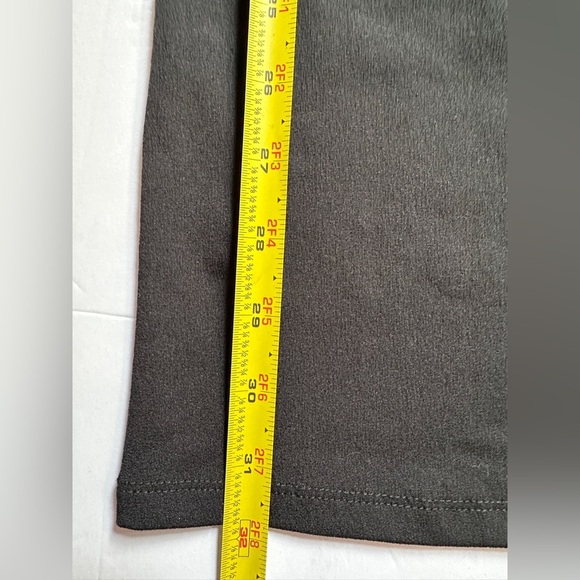 Zara Cutout Dress | Black Strapless | Sz Medium | Midi - Picture 8 of 8